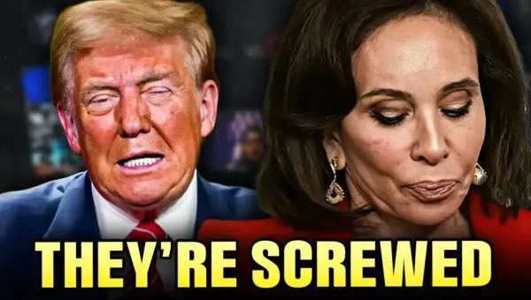 Trump’s Bid to Oust Fed Chief Powell Hits Legal Dead End