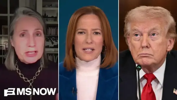 Trump’s ‘Binary’ Worldview Clashes With Iran Attack Fallout