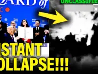 Trump’s ‘Board of Peace’ Crumbles Amidst Global Conflict