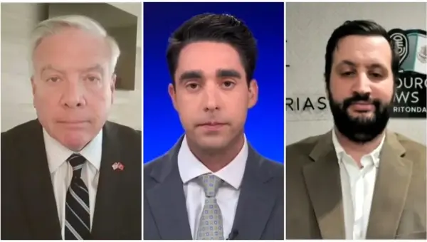 Trump’s Bold Gambit: Iran Power Plant Threat Yields Talks