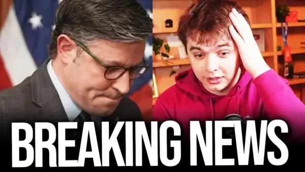 Trump’s Border Deal Sabotage Exposes GOP Divisions