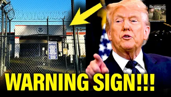 Trump’s ‘Camps’ Signal a Disturbing Shift in US Policy