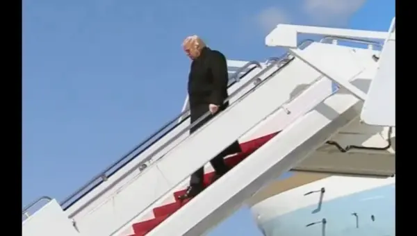 Trump’s Casket Caper: Profiting from Fallen Heroes