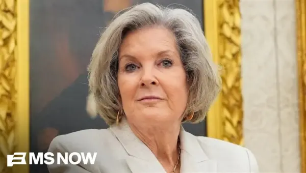 Trump’s Chief of Staff Diagnosed with Breast Cancer, Vows to Stay