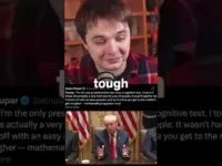 Trump’s Cognitive Test Brag Reveals Deeper Concerns