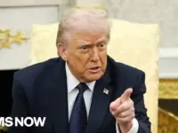 Trump’s Costly Iran War Sparks MAGA Revolt, Lacks Public Support