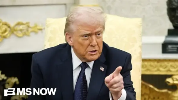 Trump’s Costly Iran War Sparks MAGA Revolt, Lacks Public Support