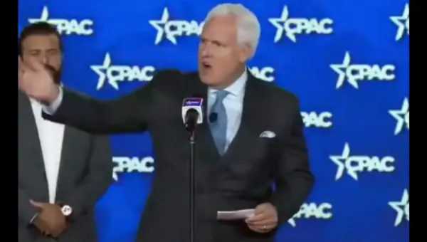 Trump’s CPAC Cheer: Populist Promises Crumble