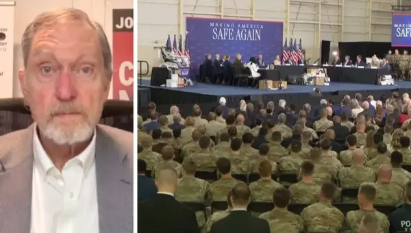 Trump’s Crime Plan Works: Memphis Sees Drop in Violence