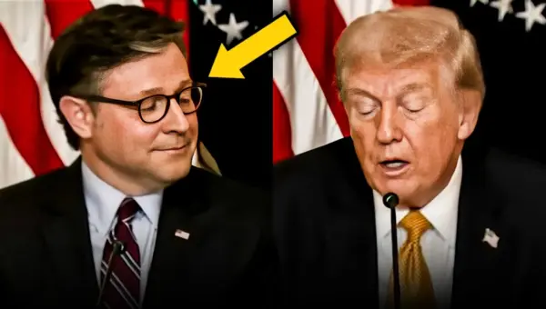 Trump’s Cruel Joke Exposes Political Dysfunction