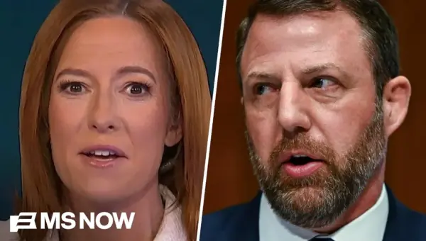 Trump’s DHS Pick Faces Scrutiny Amidst Iran Tensions