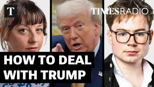 Trump’s Diplomacy: Loyalty, Disappointment, and Chaotic Communication