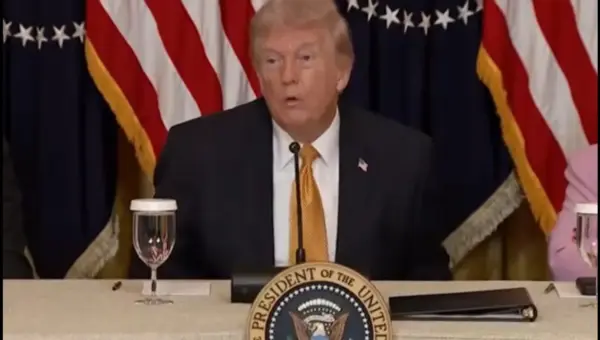 Trump’s Disinformation Outrage Exposes Hypocrisy, Fuels AI Fears