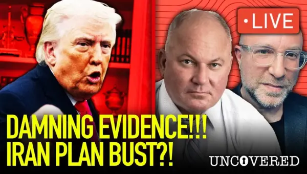 Trump’s Document Scandal: Motive Revealed?