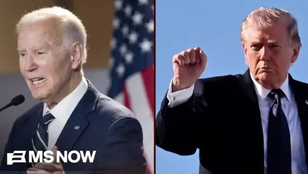 Trump’s DOJ Struggles to Fulfill Retribution Demands