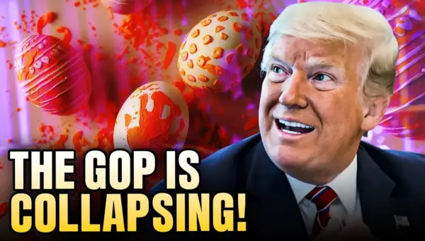 Trump’s Easter Dinner Invite: A Threat or a Plea?