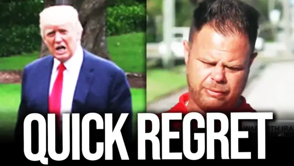 Trump’s Economic Fallout: Voters Feel the Sting