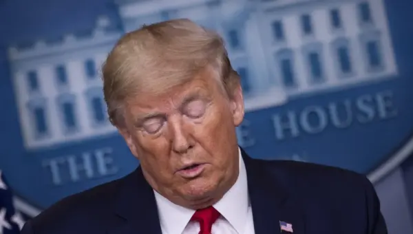 Trump’s Economy Crumbles: Profits Soar Amidst Public Hardship