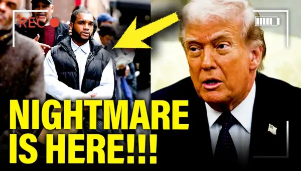 Trump’s Economy Crumbles Under War and Tariffs