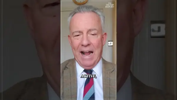 Trump’s Ego: Did War Games Warn of Iran Trap?