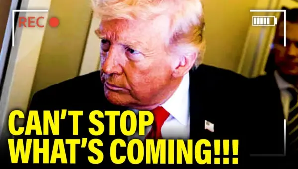 Trump’s Election Power Grab: A Midterm Coup Threat?