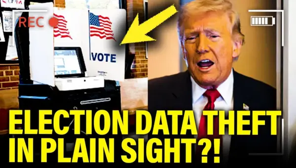 Trump’s Election Probe Fuels Midterm Anxiety