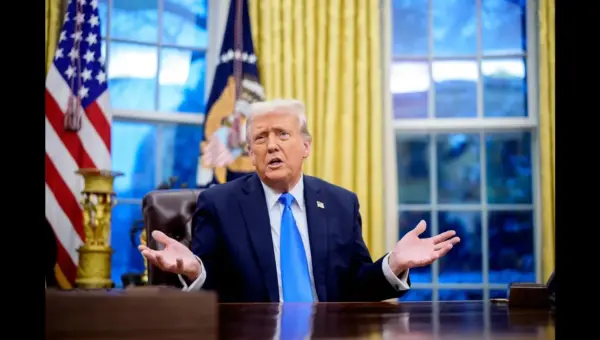 Trump’s Election Rigging Claims Crumble Under Legal Scrutiny