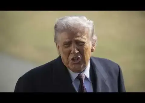 Trump’s Election Wars: Foreign Threats Mask Domestic Power Grab