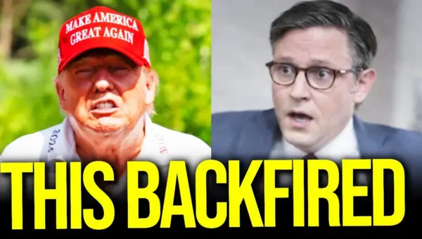 Trump’s Endorsements Threaten GOP’s Election Hopes