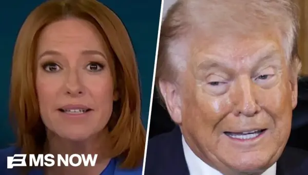 Trump’s Energy Crisis Deepens: Expert Warns of Global Impact