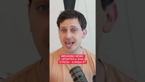 Trump’s Epstein Ties Exposed; Middle East War Sparks Global Fears