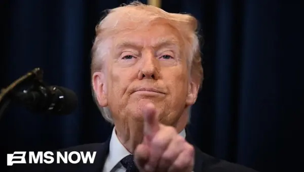 Trump’s Ex-President Claim Denied by All Four