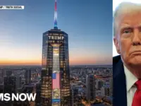 Trump’s Extravagant Presidential Library Plans Revealed