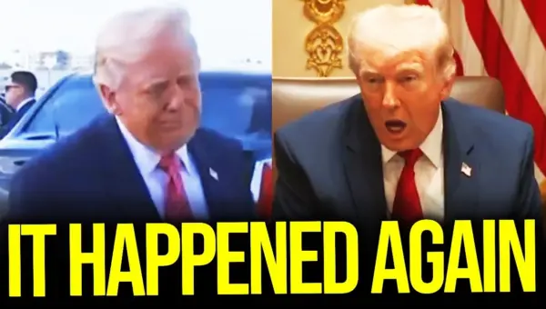 Trump’s Fabricated Deals Fuel Doubts About His Leadership