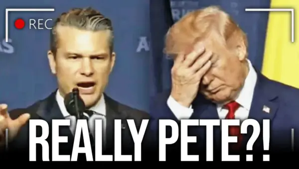 Trump’s Foreign Policy: A Chaotic Dance of Distraction and Inaction