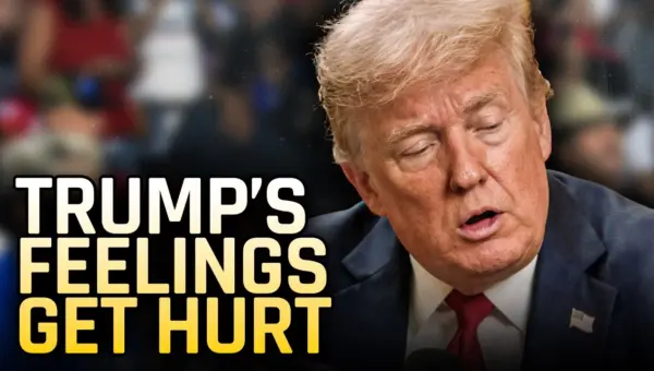 Trump’s Fury: Allies Shunned as Personal Grievances Dictate Foreign Policy