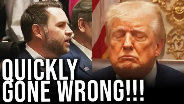 Trump’s Gaffes Expose War Strategy Chaos