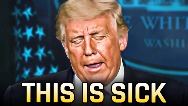 Trump’s Ghoulish Pitch: Selling Secrets for Cash