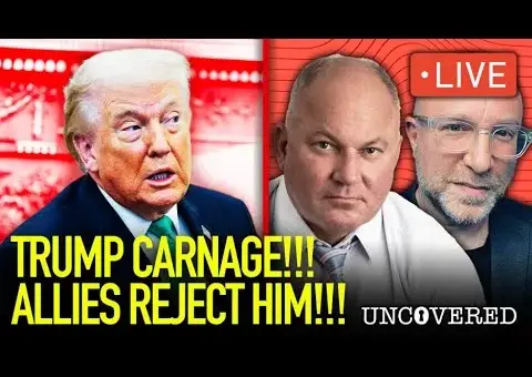 Trump’s Global Strife: Examining War, NATO, and Propaganda