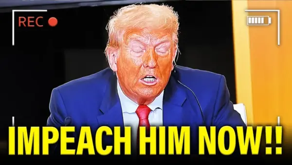 Trump’s Grip Loosens as Allies Question His Future