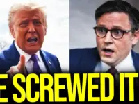 Trump’s Grip Tightens: House Republicans Fold on Funding Bill