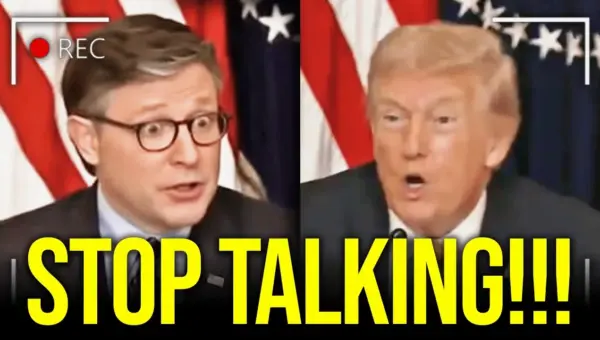 Trump’s Health Revelation Sparks Ethics Firestorm