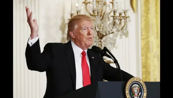 Trump’s High Gas Price Gambit: A Political Stumble?