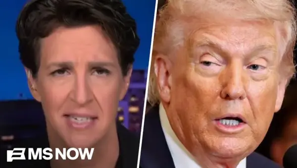 Trump’s Immigrant Prison Plan Falters Amid Outrage, Deaths