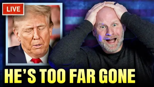 Trump’s Inner Circle Fuels Cognitive Concerns