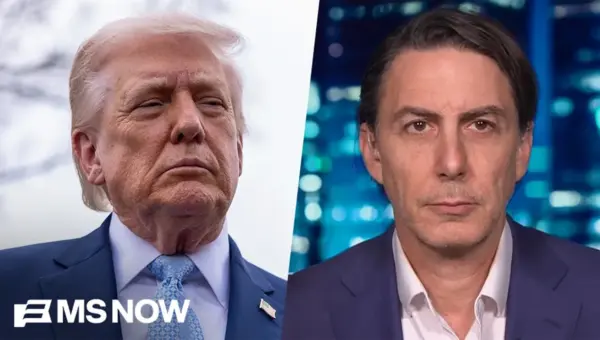 Trump’s Iran Actions Spark Worst Energy Crisis, Ex-Aide Warns