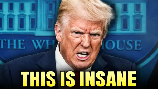 Trump’s Iran Claims Expose Authoritarian Roots