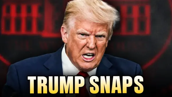 Trump’s Iran Claims Shake Markets, Expose Deception