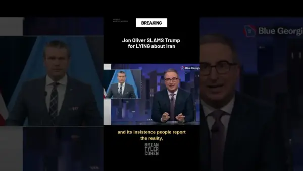 Trump’s Iran Claims Unravel Amidst Pentagon Funding