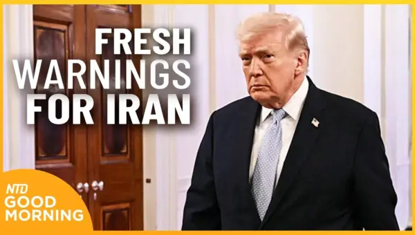 Trump’s Iran Deal: A Bluff or Real Threat?